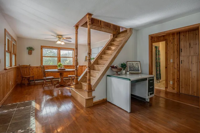 $239,900 | 3587 State 84 Street Northeast, Longville, MN 56655