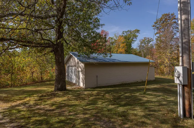 $239,900 | 3587 State 84 Street Northeast, Longville, MN 56655