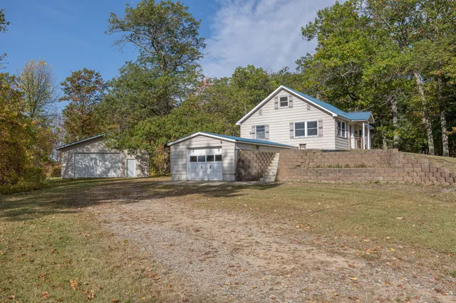 $239,900 | 3587 State 84 Street Northeast, Longville, MN 56655