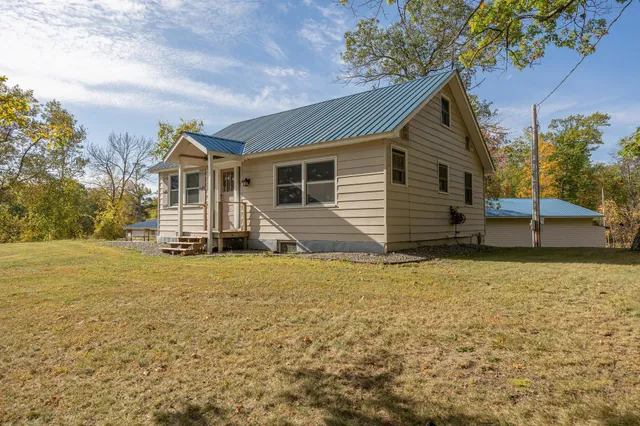 $239,900 | 3587 State 84 Street Northeast, Longville, MN 56655