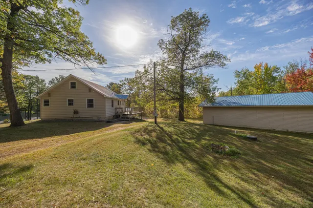 $239,900 | 3587 State 84 Street Northeast, Longville, MN 56655