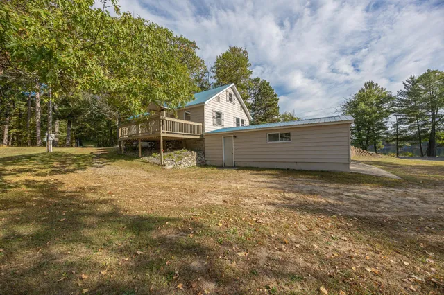 $239,900 | 3587 State 84 Street Northeast, Longville, MN 56655