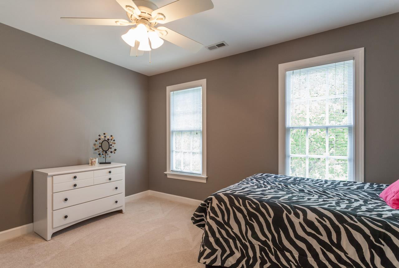 2408 Wertherson Lane Raleigh, NC 27613 - Photo 17 of 25 Secondary Bedroom