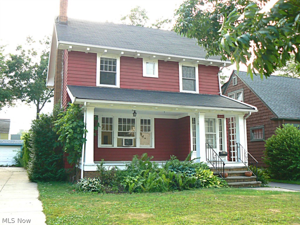 1140 Quilliams Road Cleveland, OH 44121 - Photo 1 of 11