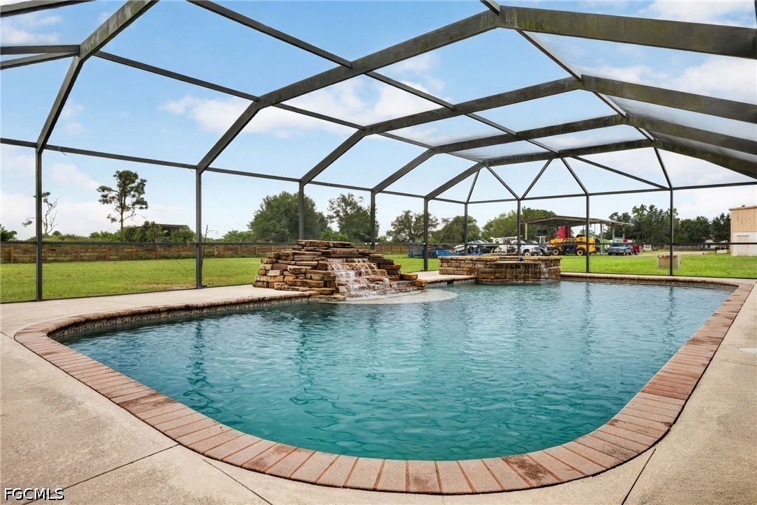 9740 Wheeler Road LaBelle, FL 33935 - Photo 3 of 48 Gallery Image 3