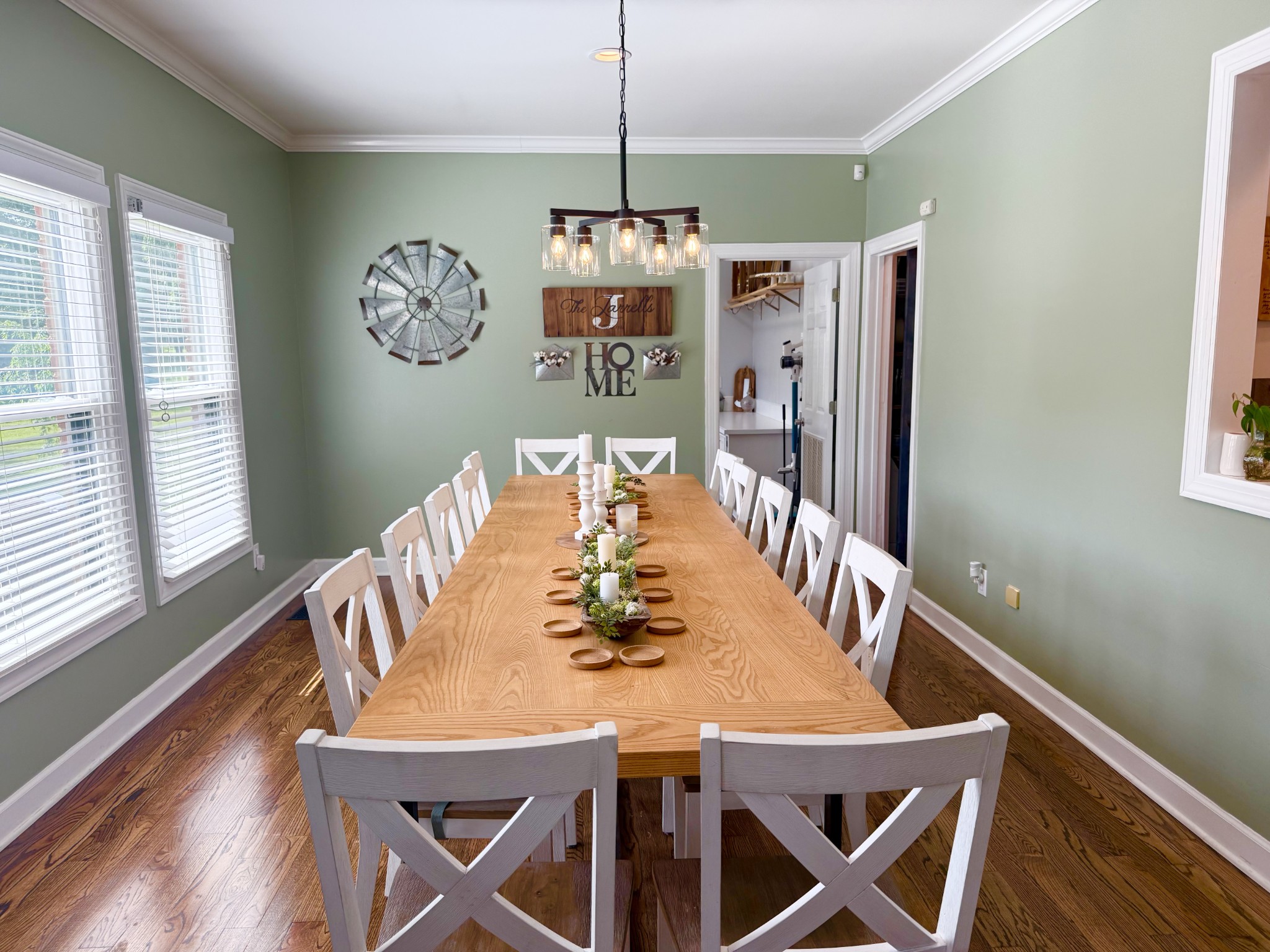 402 Fairway Trail Springfield, TN 37172 - Photo 23 of 71