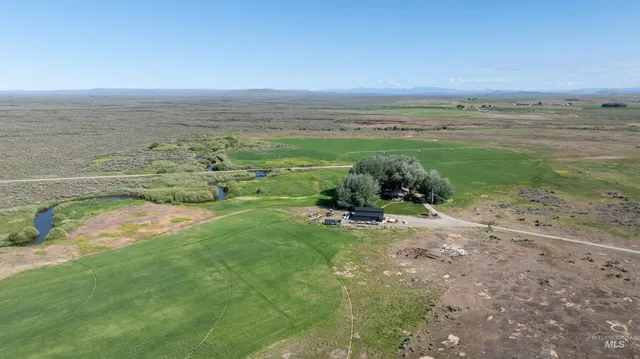 $1,500,000 | 836 Highway 26, Richfield, ID 83349