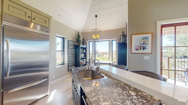 $1,500,000 | 836 Highway 26, Richfield, ID 83349