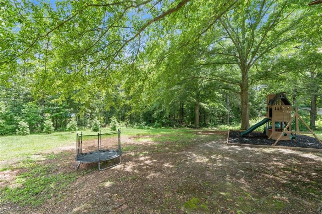 498 Raburn Road Bremen, GA 30110 - Photo 38 of 44