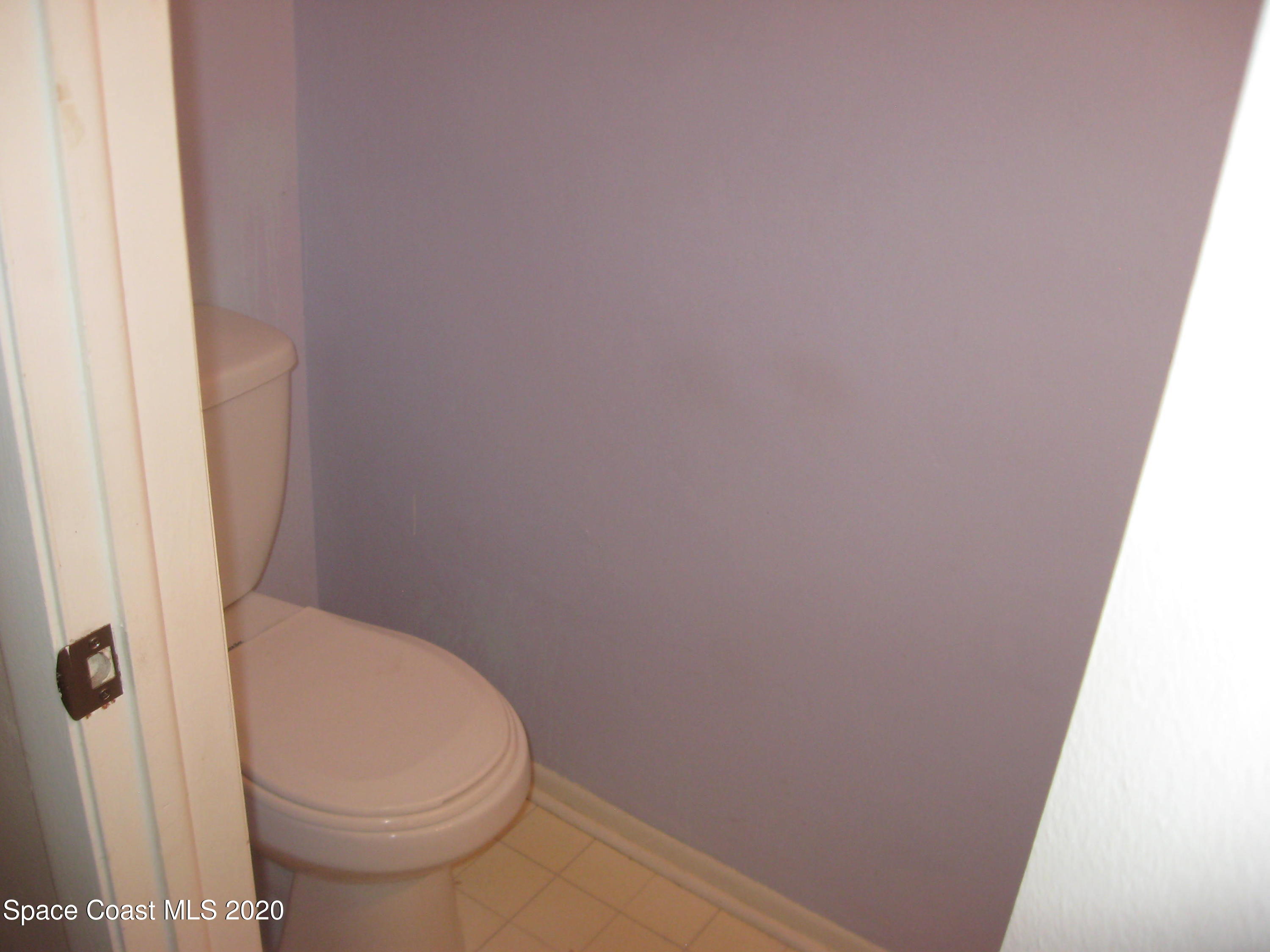 4795 Sisson Road Titusville, FL 32780 - Photo 11 of 27 Half Bath 2