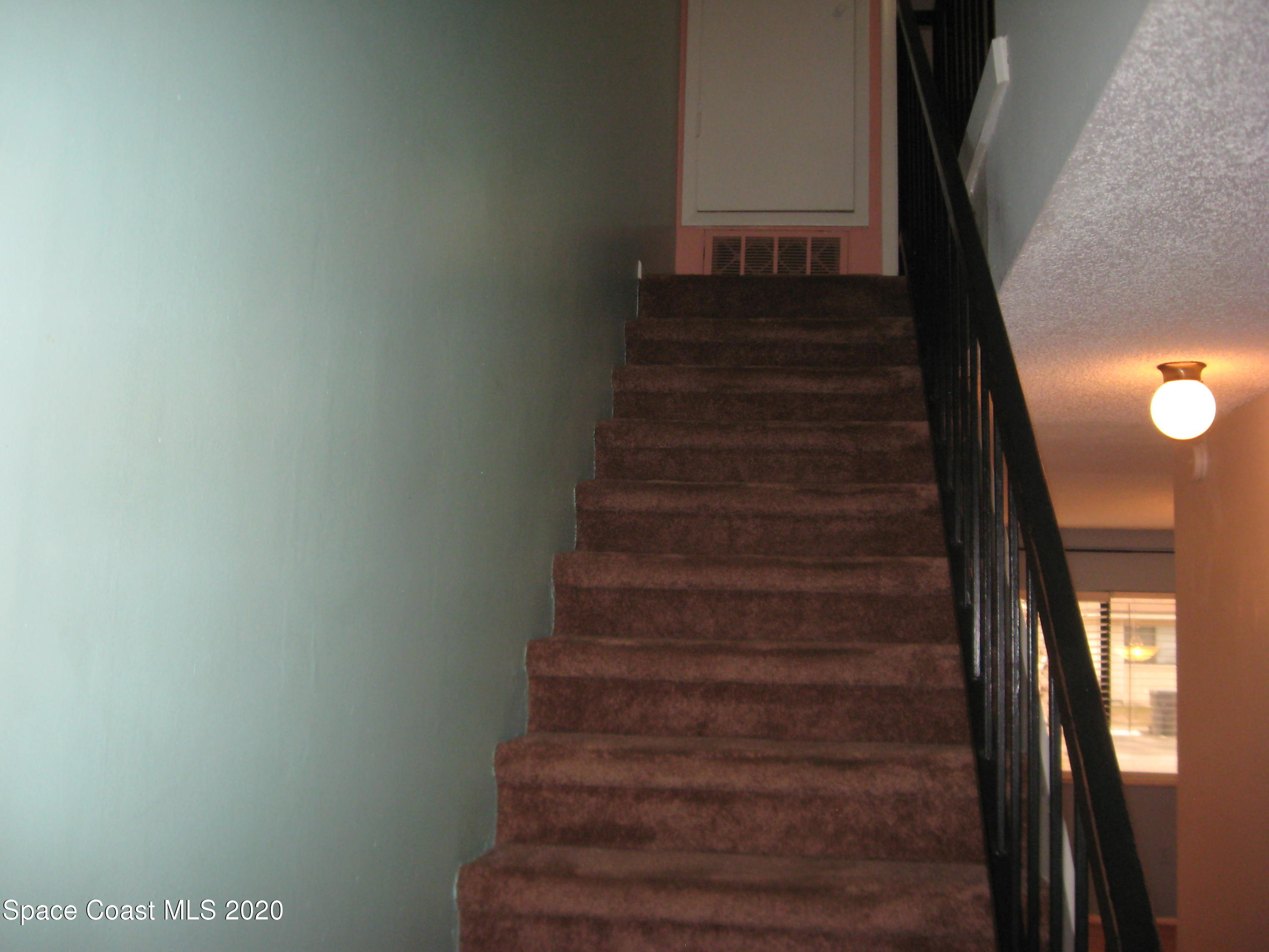 4795 Sisson Road Titusville, FL 32780 - Photo 12 of 27 Going Up