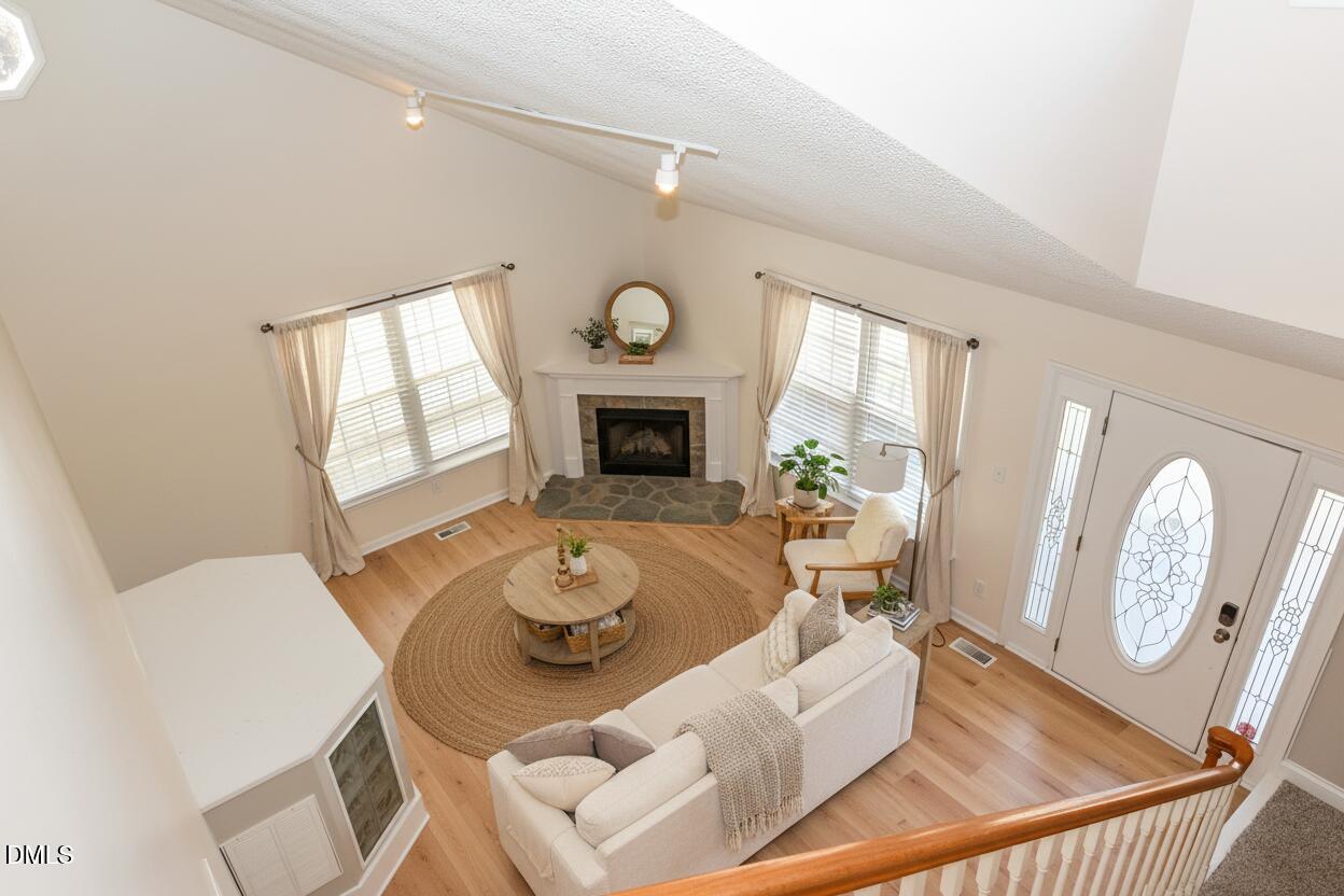 2355 Smith Road Four Oaks, NC 27524 - Photo 21 of 30 Cozy_Nordic_Embrace_Style