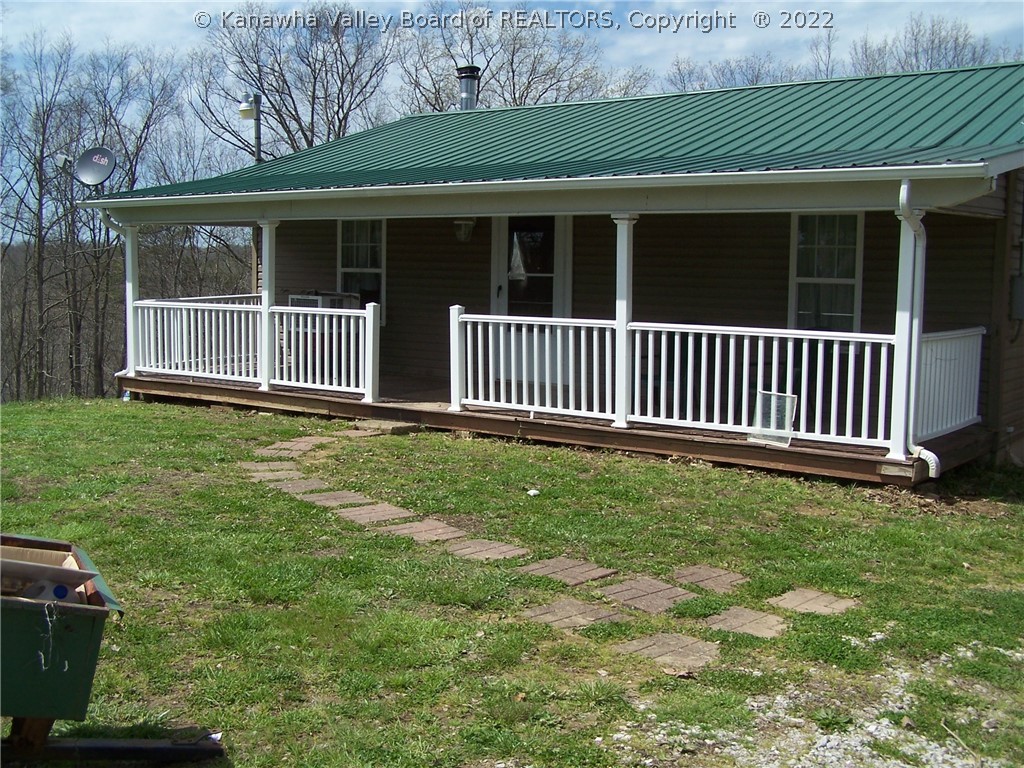 4818 Barton Chapel Road Fraziers Bottom, WV 25082 - Photo 2 of 11 Gallery Image 2