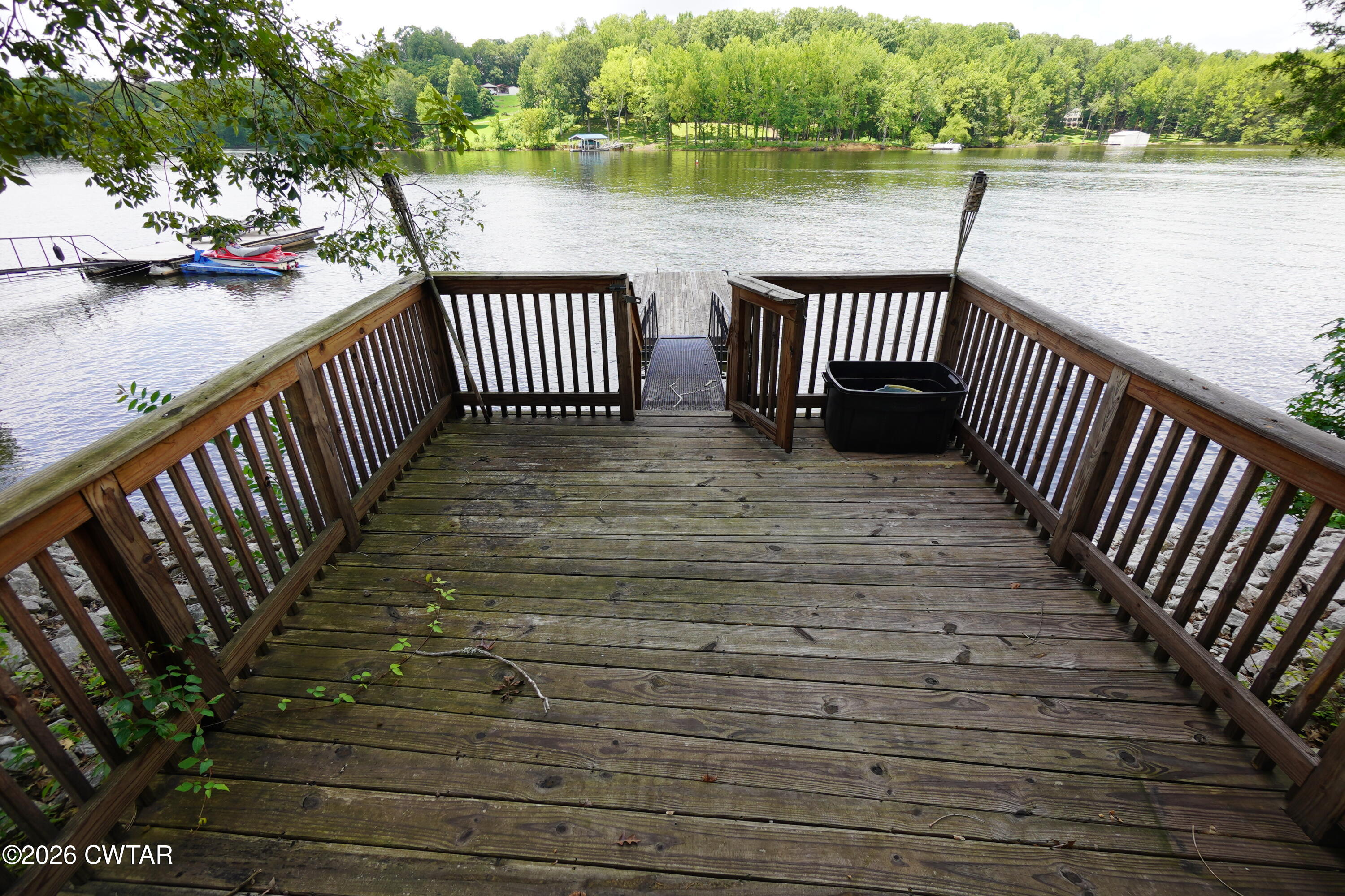 150 Johns Cove Decaturville, TN 38329 - Photo 27 of 29 26
