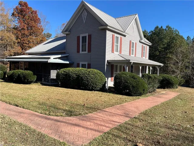 $1,800 | 1398 Staley Family Place, Asheboro, NC 27205