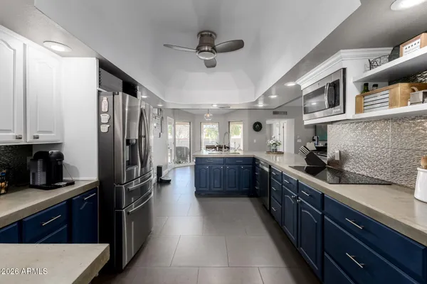 $880,900 | 4147 East Glencove Circle, Mesa, AZ 85205