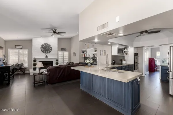 $880,900 | 4147 East Glencove Circle, Mesa, AZ 85205