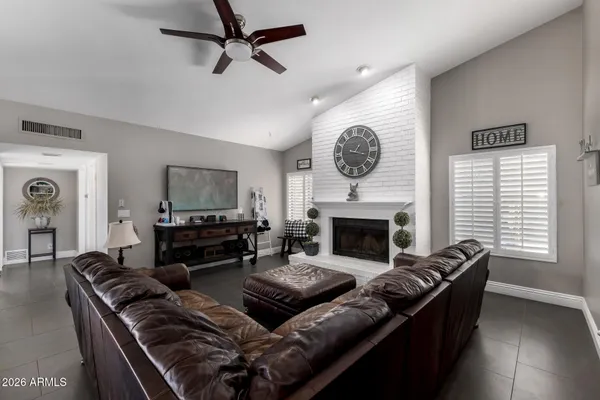 $880,900 | 4147 East Glencove Circle, Mesa, AZ 85205