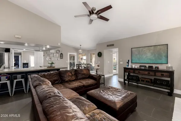 $880,900 | 4147 East Glencove Circle, Mesa, AZ 85205