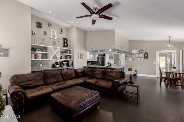 $880,900 | 4147 East Glencove Circle, Mesa, AZ 85205