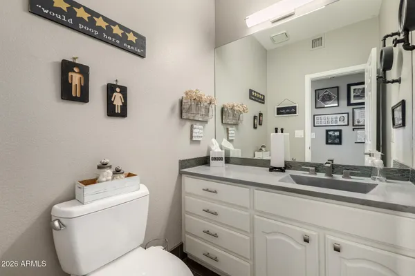 $880,900 | 4147 East Glencove Circle, Mesa, AZ 85205