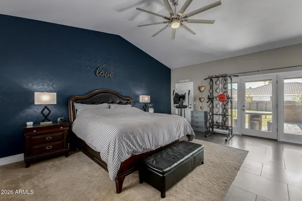 $880,900 | 4147 East Glencove Circle, Mesa, AZ 85205