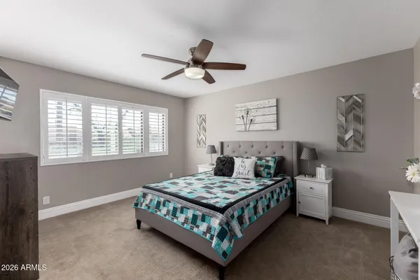 $880,900 | 4147 East Glencove Circle, Mesa, AZ 85205