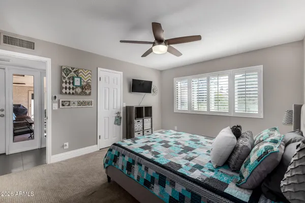 $880,900 | 4147 East Glencove Circle, Mesa, AZ 85205