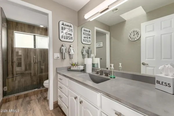 $880,900 | 4147 East Glencove Circle, Mesa, AZ 85205