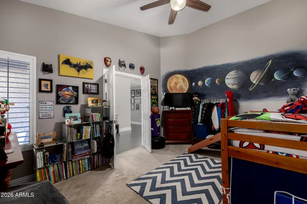 $880,900 | 4147 East Glencove Circle, Mesa, AZ 85205