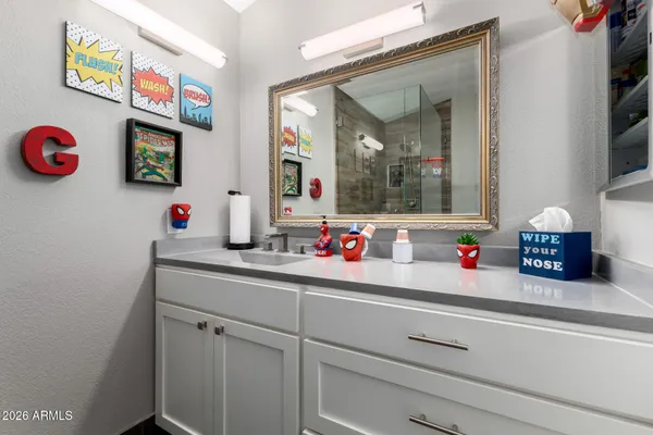 $880,900 | 4147 East Glencove Circle, Mesa, AZ 85205