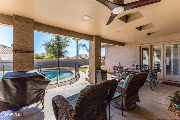 $880,900 | 4147 East Glencove Circle, Mesa, AZ 85205