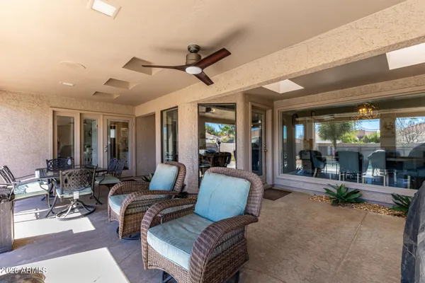 $880,900 | 4147 East Glencove Circle, Mesa, AZ 85205