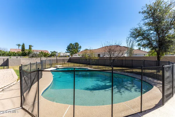 $880,900 | 4147 East Glencove Circle, Mesa, AZ 85205