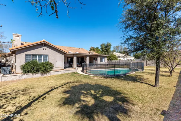 $880,900 | 4147 East Glencove Circle, Mesa, AZ 85205