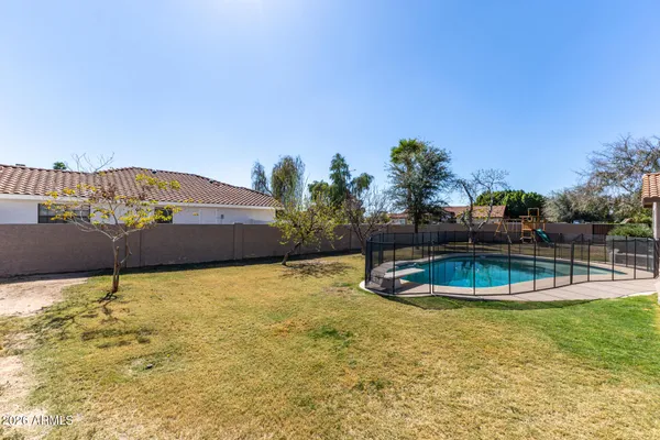 $880,900 | 4147 East Glencove Circle, Mesa, AZ 85205