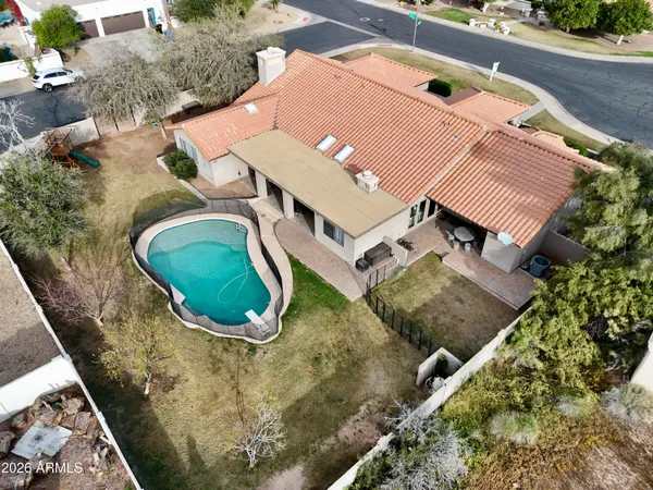 $880,900 | 4147 East Glencove Circle, Mesa, AZ 85205