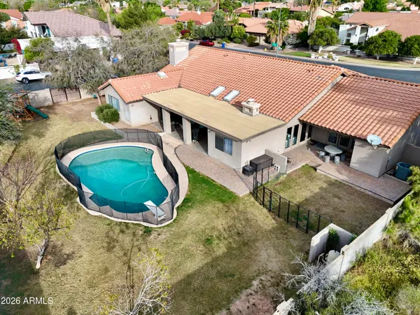 $880,900 | 4147 East Glencove Circle, Mesa, AZ 85205