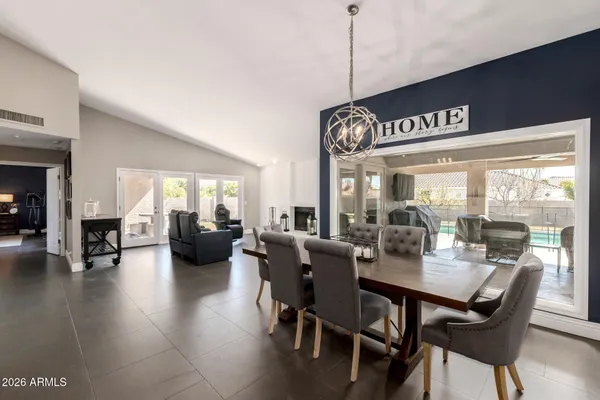 $880,900 | 4147 East Glencove Circle, Mesa, AZ 85205