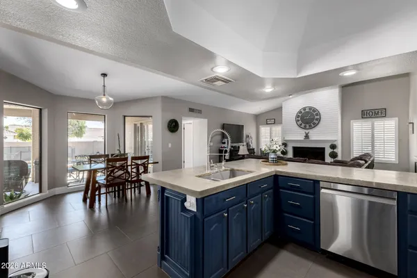 $880,900 | 4147 East Glencove Circle, Mesa, AZ 85205