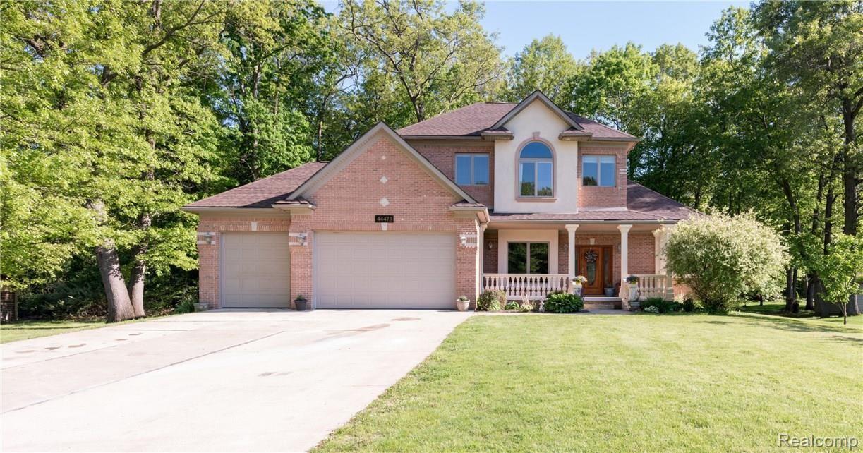 44473 Clay Road Belleville, MI 48111 - Photo 3 of 47 _DSC3586.jpg