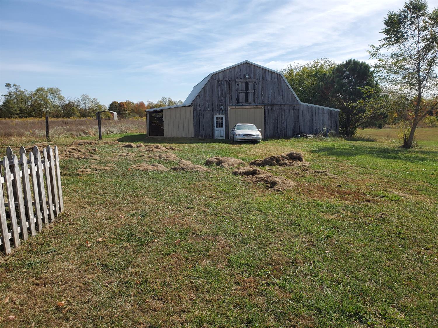 7501 Salem Ridge Road Aurora, IN 47001 - Photo 5 of 6