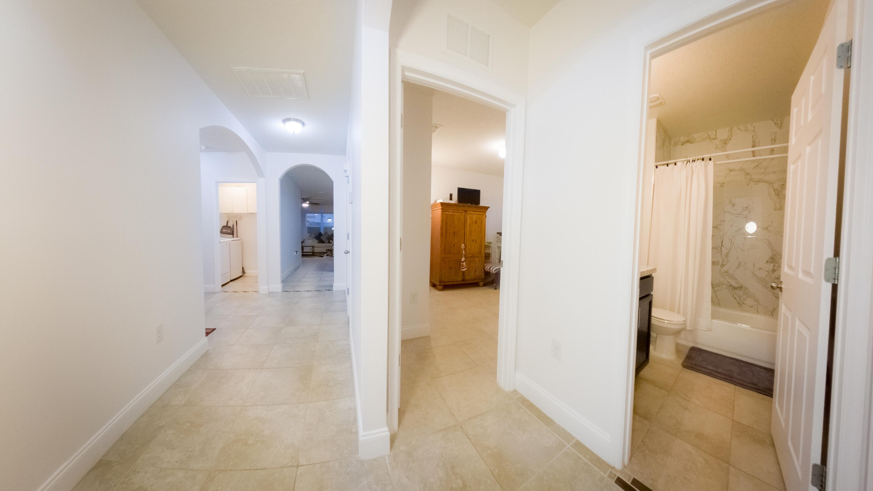 1162 Southwest Coleman Avenue Port St. Lucie, FL 34953 - Photo 6 of 27 a view of a bathroom
