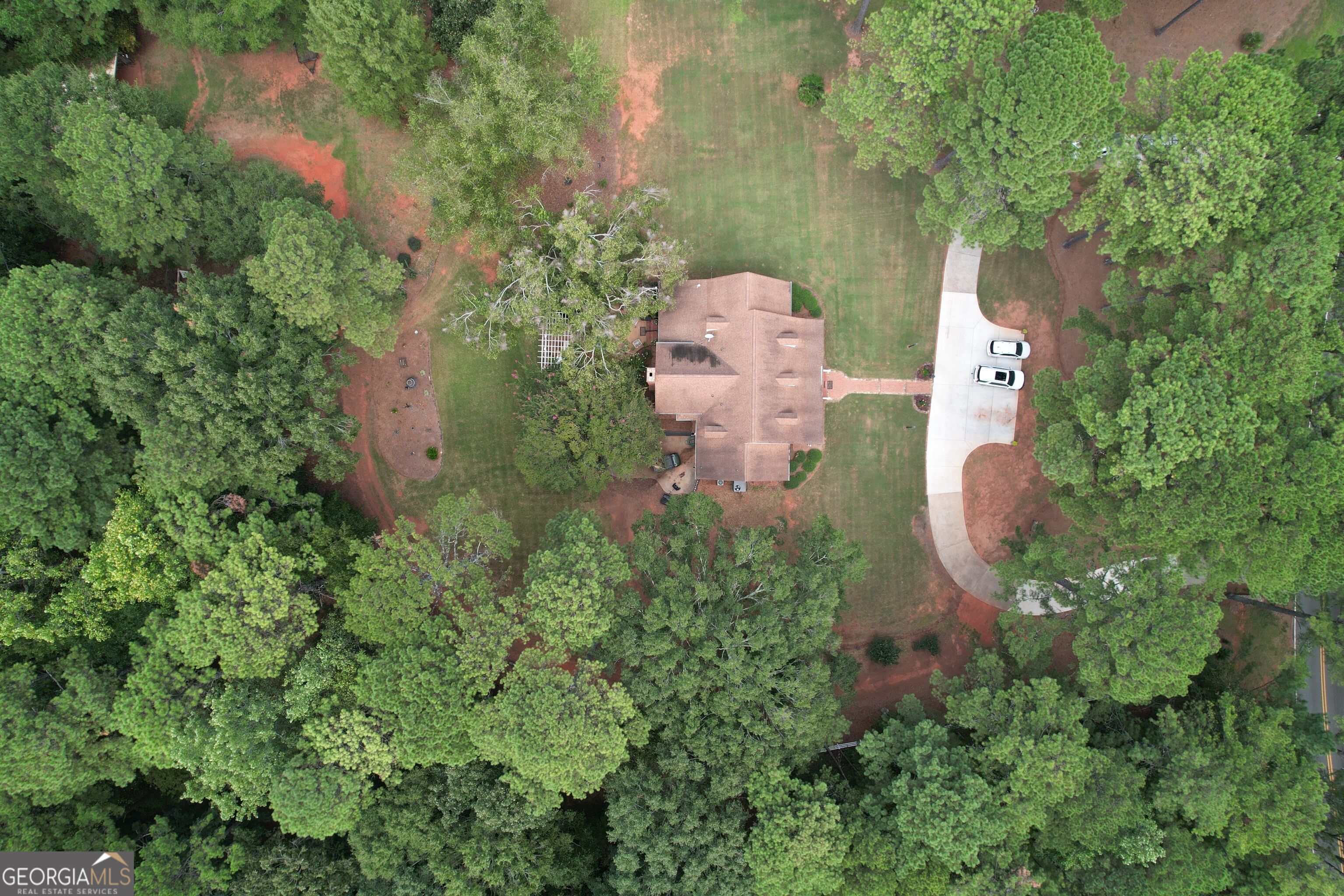 274 Goshen Road Thomaston, GA 30286 - Photo 75 of 79 Gallery Image 75