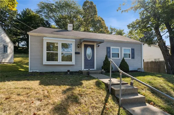 $175,000 | 219 Caruso Drive, Monroeville, PA 15146