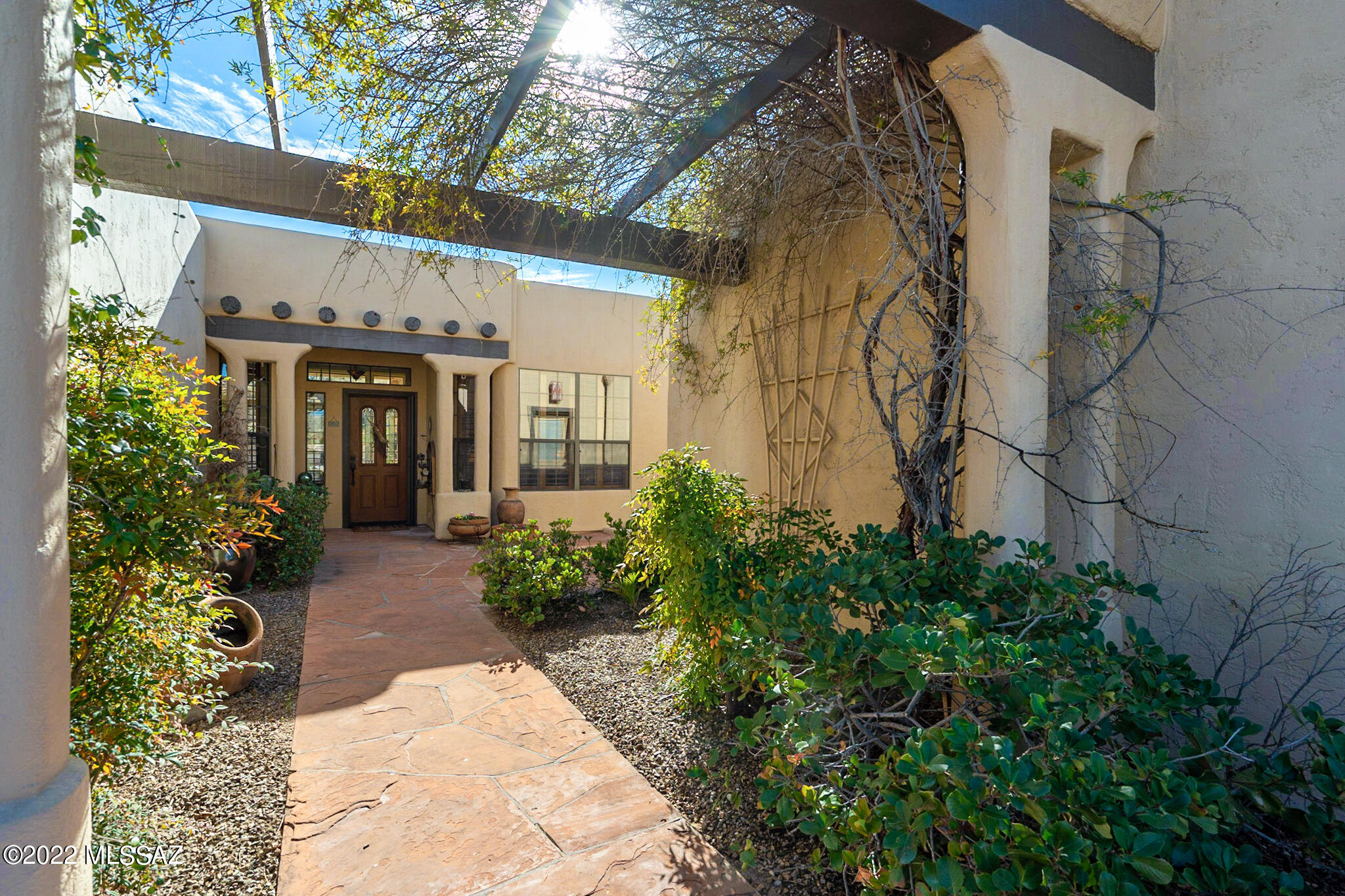 63749 East High Point Lane Tucson, AZ 85739 - Photo 4 of 35