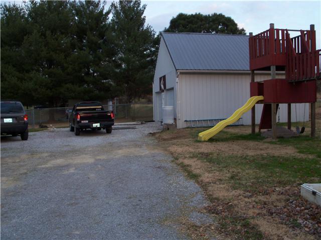 116 Haynes Road Portland, TN 37148 - Photo 2 of 20