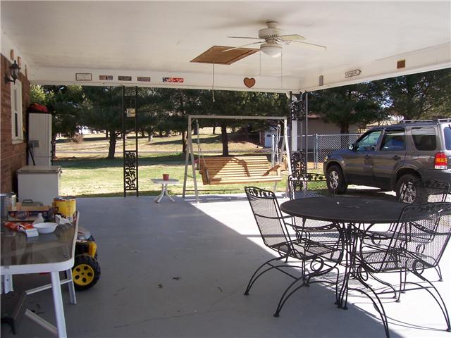 116 Haynes Road Portland, TN 37148 - Photo 19 of 20