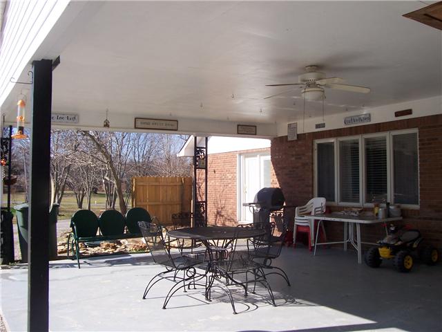 116 Haynes Road Portland, TN 37148 - Photo 20 of 20