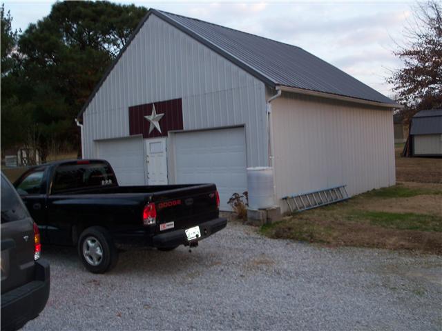 116 Haynes Road Portland, TN 37148 - Photo 3 of 20